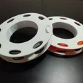 Cuộn filament mẫu nhỏ cho máy in 3D - Thumbnail 1
