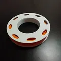 Cuộn filament mẫu nhỏ cho máy in 3D - Thumbnail 2