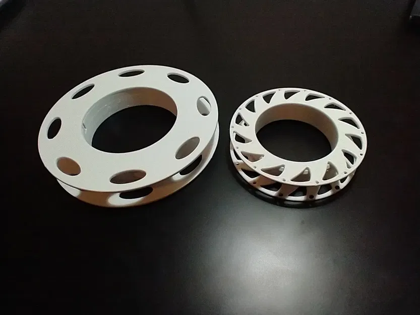 Cuộn filament mẫu nhỏ cho máy in 3D - Image 3