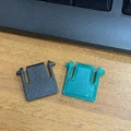 Chân đế cho bàn phím Genius KB-115 - Thumbnail 1