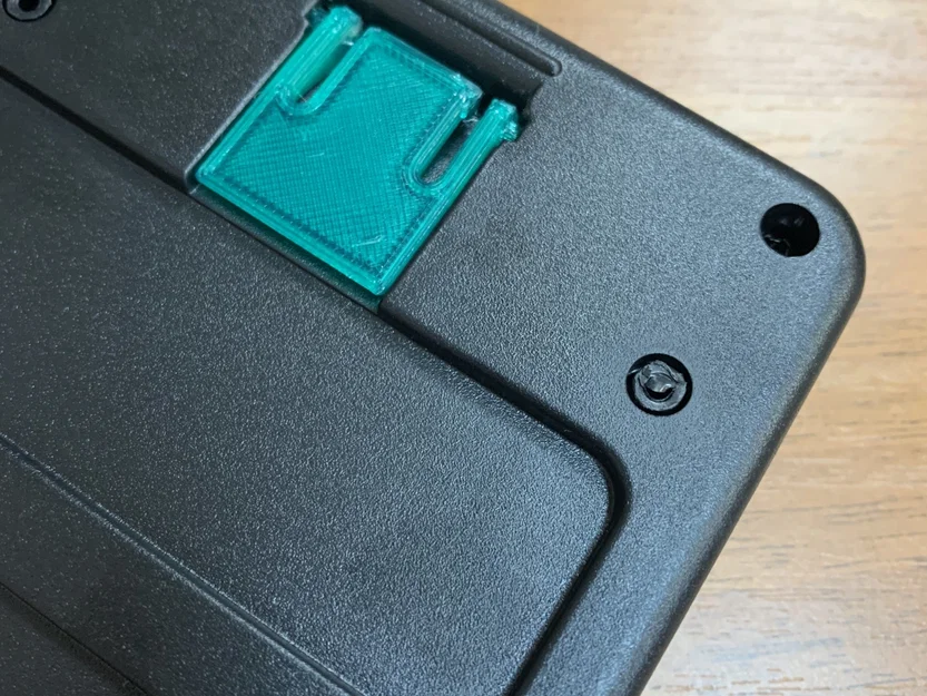 Chân đế cho bàn phím Genius KB-115 - Image 3