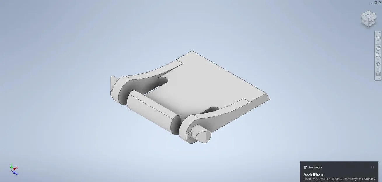 Chân đế cho bàn phím Genius KB-115 - Image 4