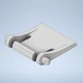 Chân đế cho bàn phím Genius KB-115 - Thumbnail 4
