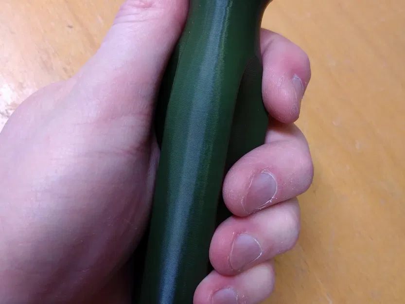 Mở rộng tay cầm tua vít Stanley Workmaster cho bit 1/4 inch - Image 4