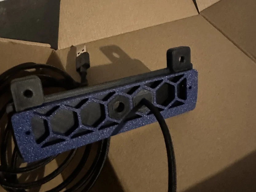 Cổng USB cho cảm biến Beacon trên máy in Voron - Image 1