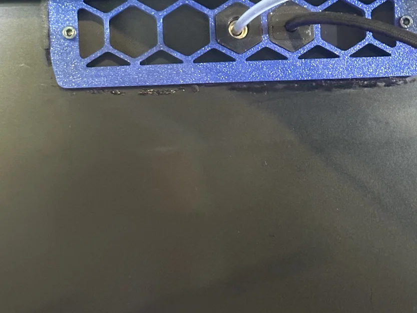 Cổng USB cho cảm biến Beacon trên máy in Voron - Image 2