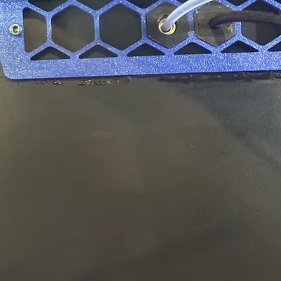 Cổng USB cho cảm biến Beacon trên máy in Voron