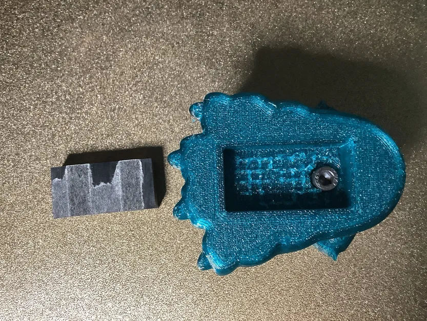 Chân máy in 3D cho khung CR6-SE - Image 3