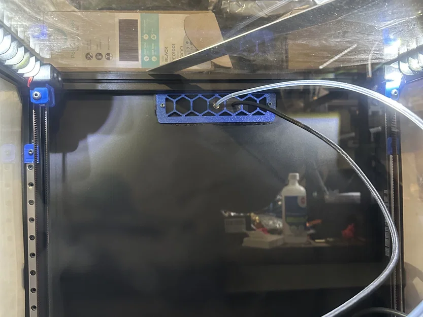 Cổng USB cho cảm biến Beacon trên máy in Voron - Image 3