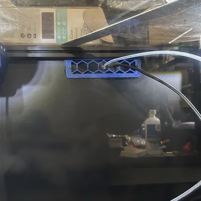 Cổng USB cho cảm biến Beacon trên máy in Voron