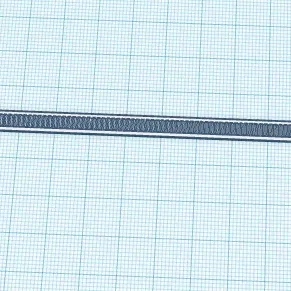 Dây buộc zip thay thế cho các dự án DIY