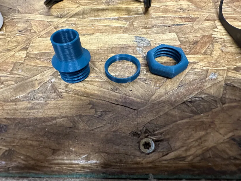 Balo bơm khí cho đệm hơi Cascade Mountain Tech - Image 1