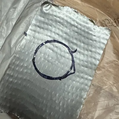 Balo bơm khí cho đệm hơi Cascade Mountain Tech