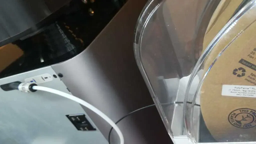 Giá đỡ hộp khô filament cho Bambu Lab X1C/P1P/P1S - Image 4