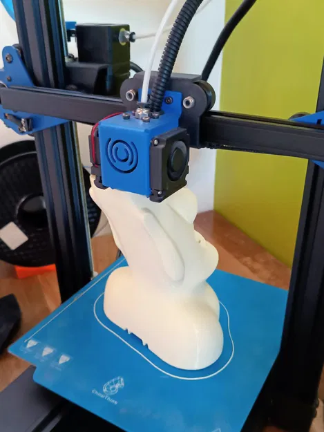 Giá đỡ xà phòng Moai 2.0 với thiết kế cải tiến - Image 4