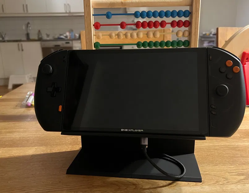 Giá đỡ OneXplayer 2 và 2 Pro dễ in ấn - Image 1