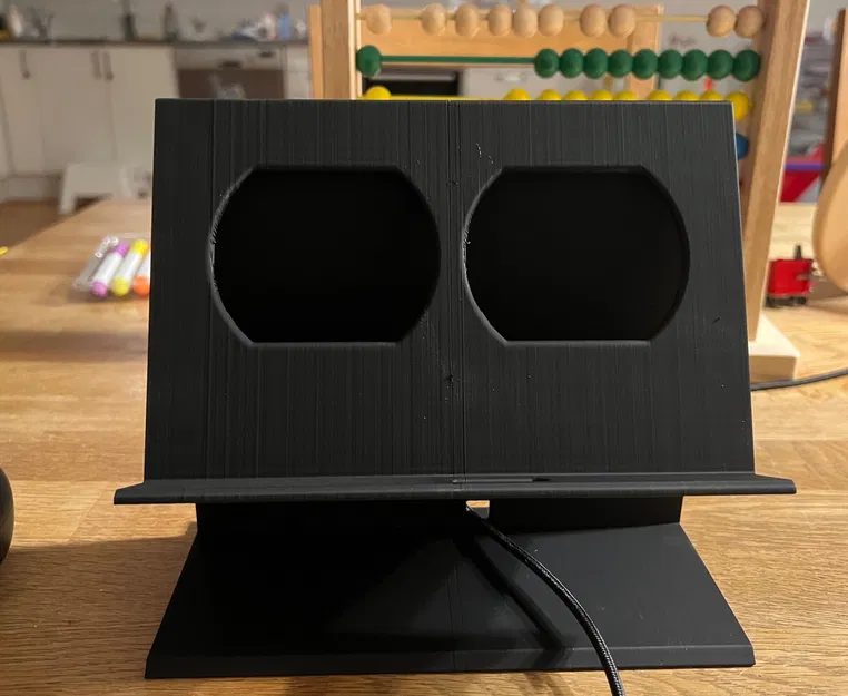 Giá đỡ OneXplayer 2 và 2 Pro dễ in ấn - Image 3