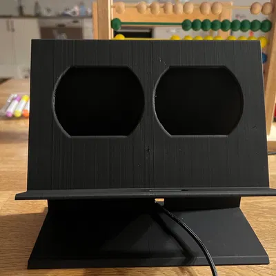 Giá đỡ OneXplayer 2 và 2 Pro dễ in ấn