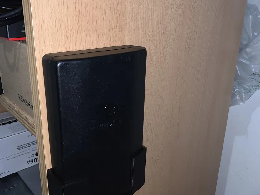 Giá đỡ treo tường cho bộ công cụ chính xác iFixit Mako - Image 1