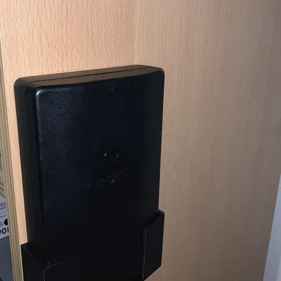 Giá đỡ treo tường cho bộ công cụ chính xác iFixit Mako