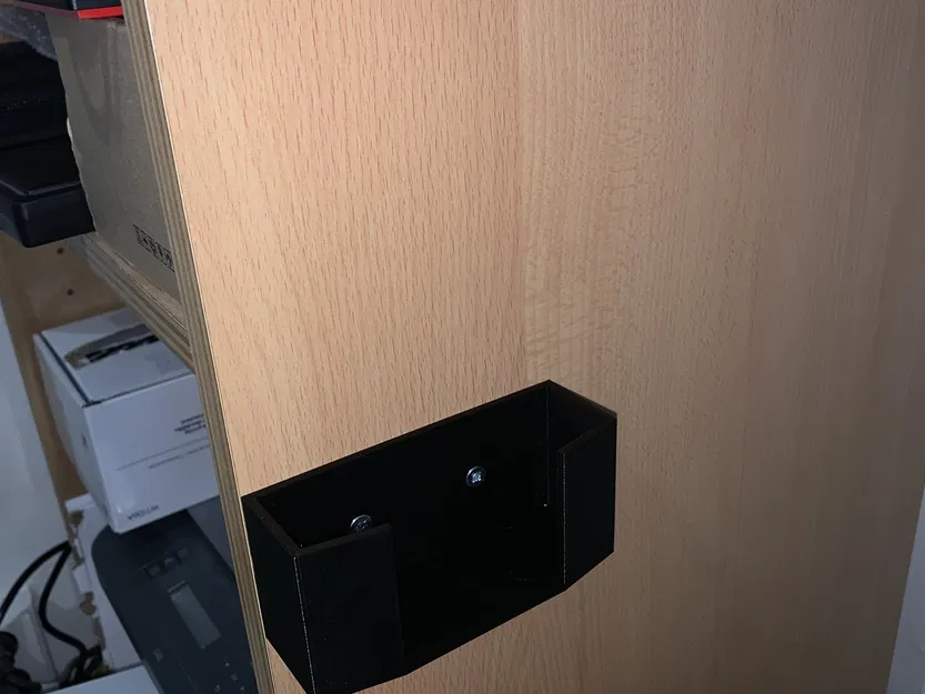 Giá đỡ treo tường cho bộ công cụ chính xác iFixit Mako - Image 2