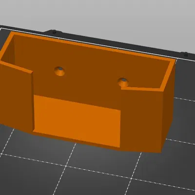 Giá đỡ treo tường cho bộ công cụ chính xác iFixit Mako