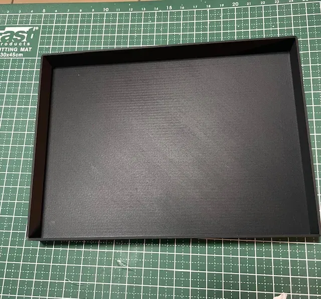 Bìa bảo vệ cho màn hình cảm ứng Sunfounder TS7 - Image 2