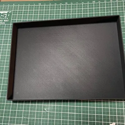 Bìa bảo vệ cho màn hình cảm ứng Sunfounder TS7