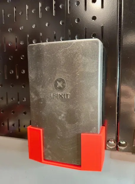 Giá đỡ iFixit Mako cho bảng ghim Wall Control - Image 1