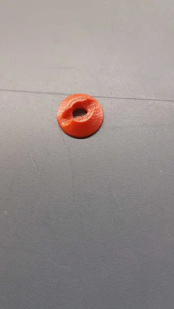 Hỗ trợ thân xe Arrma RC với bề mặt giảm chấn - Image 2