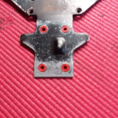 Mặt bích lỗ khoan M4 cho ARRMA