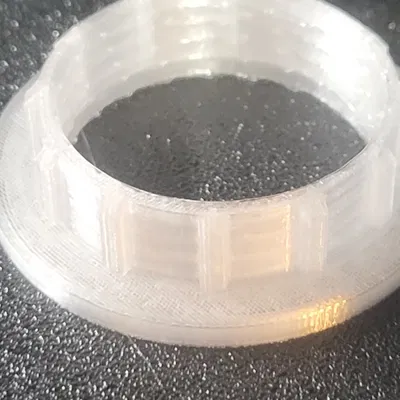 Vòng đèn E26 cho chao đèn