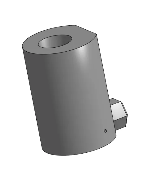 Giá đỡ tua vít iFix It gắn tường HSW - Image 1