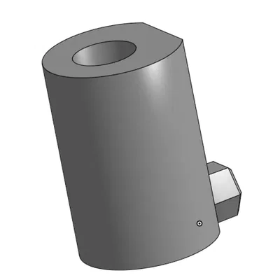 Giá đỡ tua vít iFix It gắn tường HSW