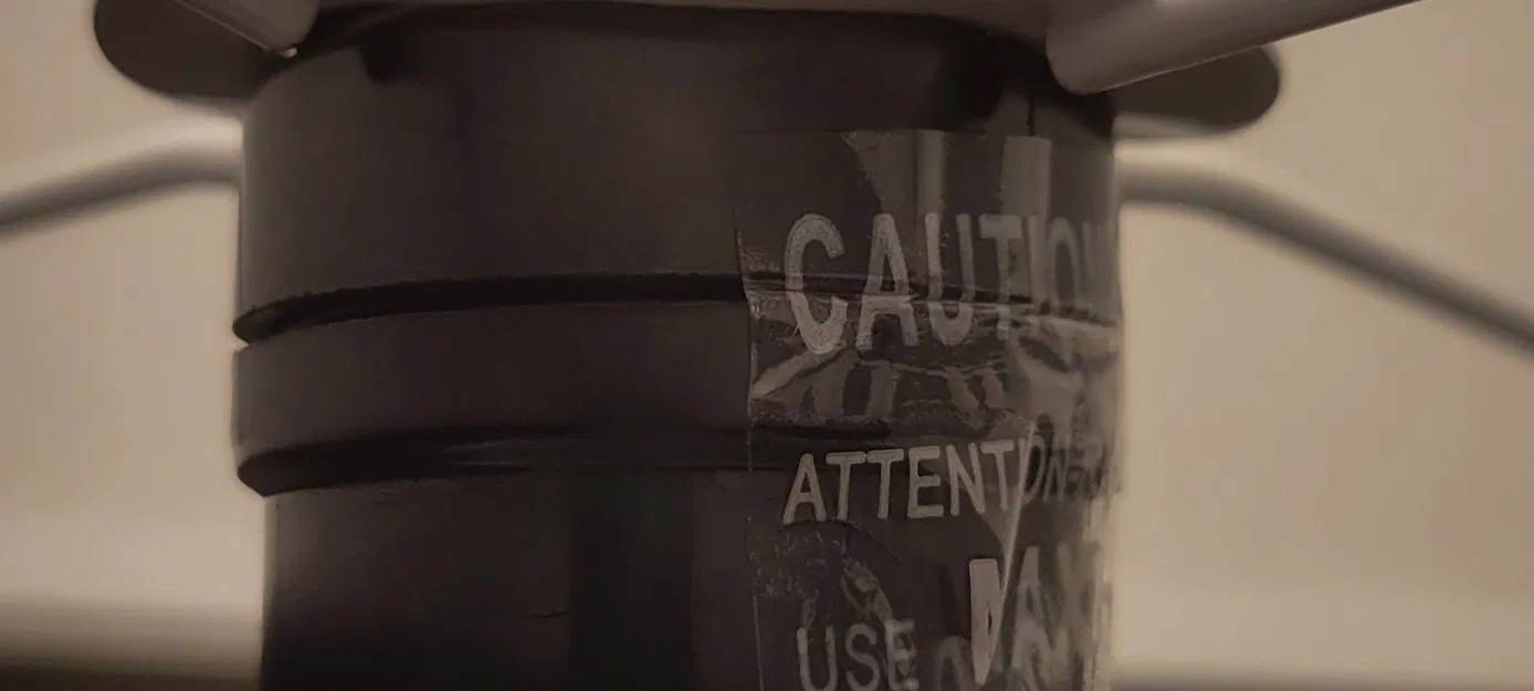 Vòng đèn E26 cho chao đèn - Image 2