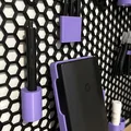 Giá đỡ tua vít iFix It gắn tường HSW - Thumbnail 2