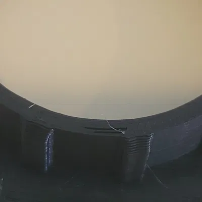 Vòng đèn E26 cho chao đèn