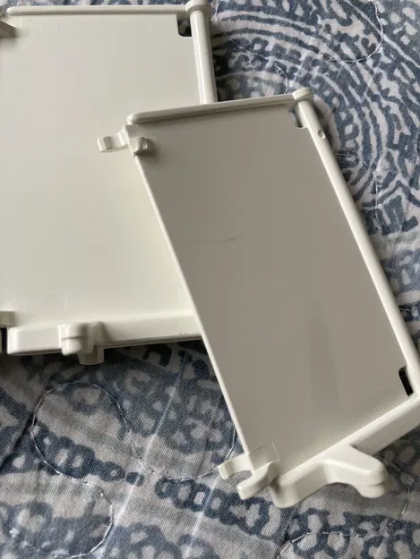 Thay thế panel riêng tư cho bệnh viện Playmobil cổ điển - Image 5