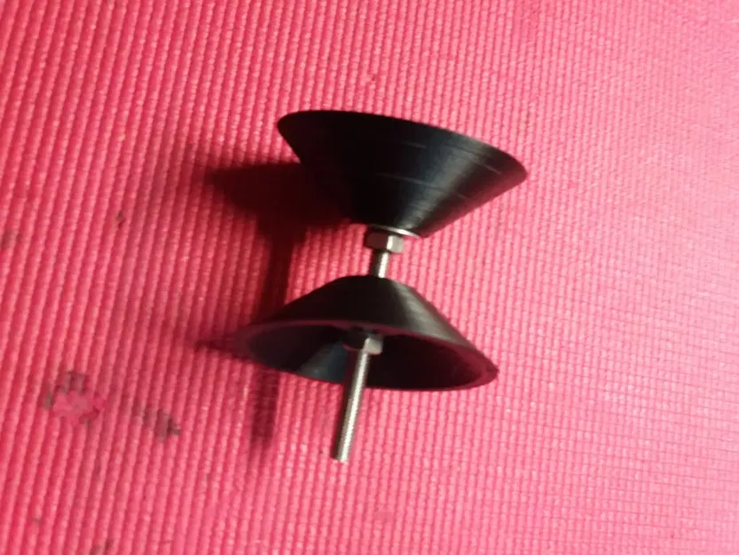 Máy cuộn filament chuyển đổi cuộn sai sang cuộn khác - Image 2