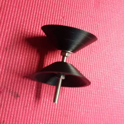 Máy cuộn filament chuyển đổi cuộn sai sang cuộn khác