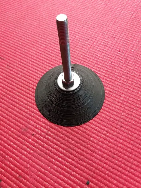 Máy cuộn filament chuyển đổi cuộn sai sang cuộn khác - Image 5