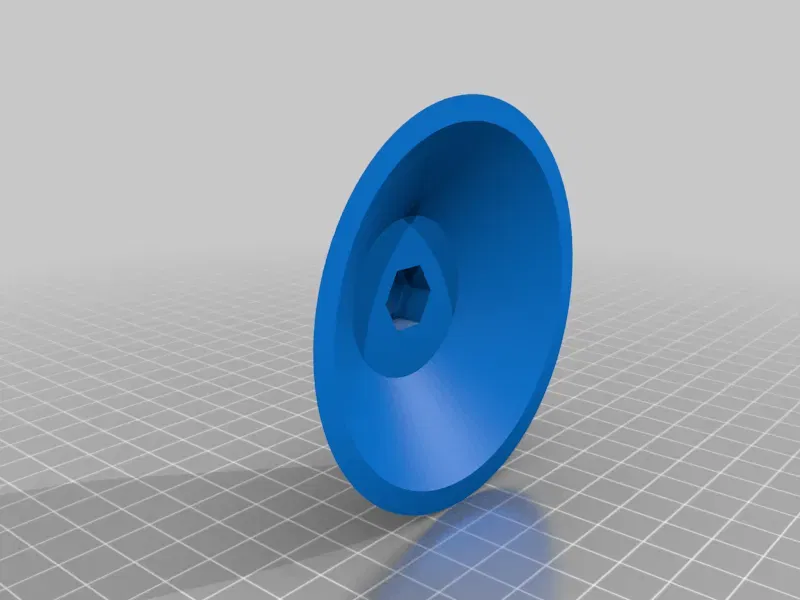 Máy cuộn filament chuyển đổi cuộn sai sang cuộn khác - Image 7