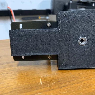 Giá đỡ chân máy Vikka Precision cho đồng hồ đo tốc độ