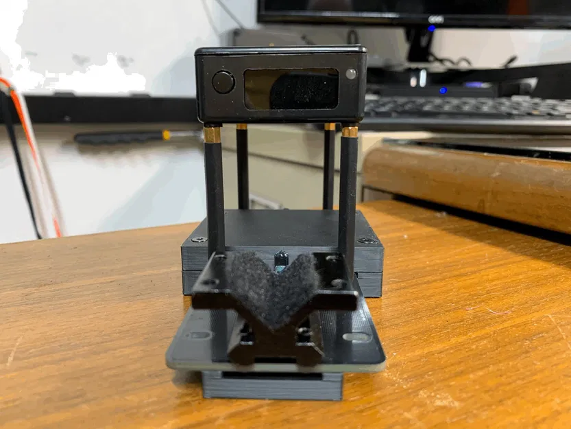 Giá đỡ chân máy Vikka Precision cho đồng hồ đo tốc độ - Image 3