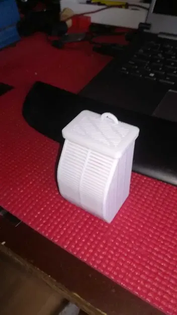 Bình chứa Silika cải tiến cho Bambu Lab AMS - Image 2