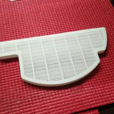 Bình chứa Silika cải tiến cho Bambu Lab AMS