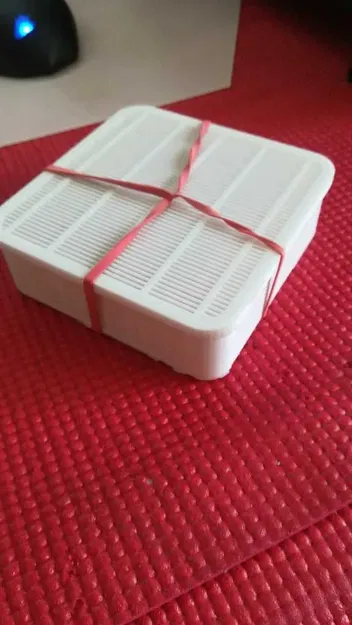 Bình chứa Silika cải tiến cho Bambu Lab AMS - Image 4