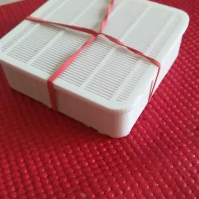 Bình chứa Silika cải tiến cho Bambu Lab AMS