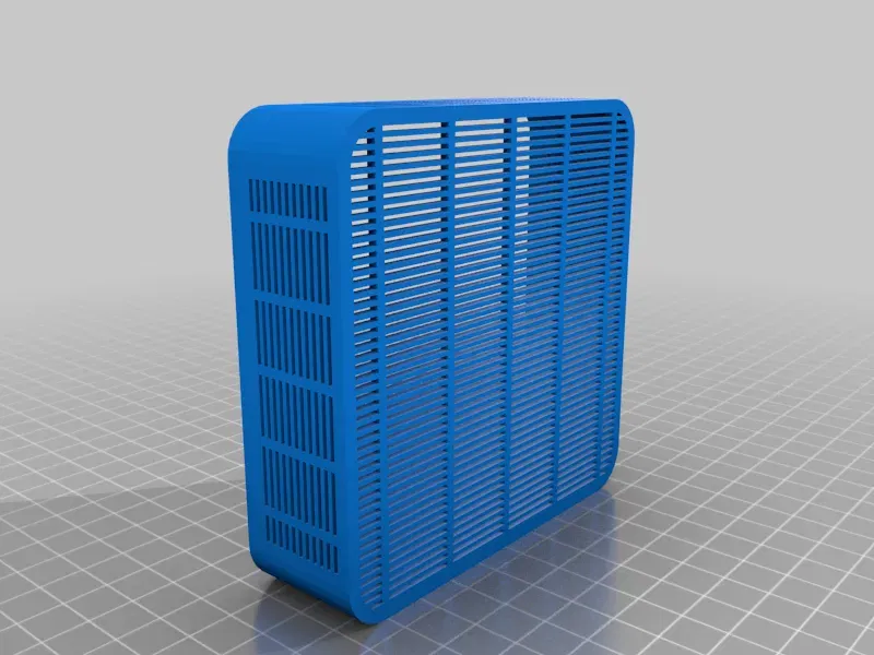 Bình chứa Silika cải tiến cho Bambu Lab AMS - Image 6