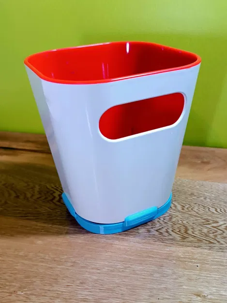 Giá đỡ cho hộp lưu trữ IKEA VARIERA 22157 - Image 1